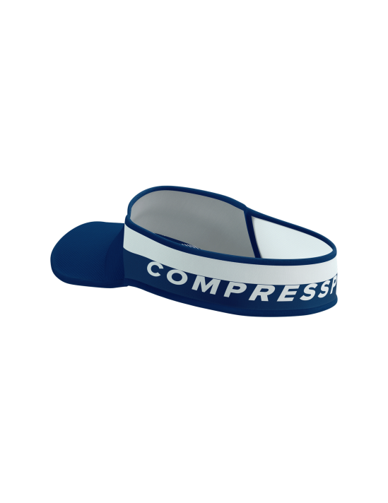 Viseira de corrida "ultralight" Compressport 8 Viseira ultraleve para corrida Compressport 76690