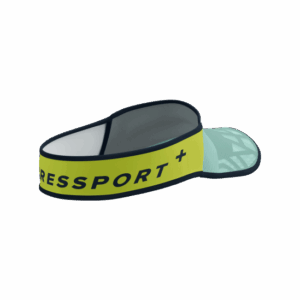 Spiderweb Ultralight Visor" running visor Compressport 19 Spiderweb Ultralight Visor running visor Compressport 55462
