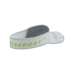 Spiderweb Ultralight Visor" running visor Compressport 14 Spiderweb Ultralight Visor Compressport 74834