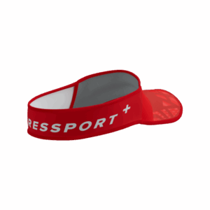 Spiderweb Ultralight Visor" running visor Compressport 17 Spiderweb Ultralight Visor running visor Compressport 80085