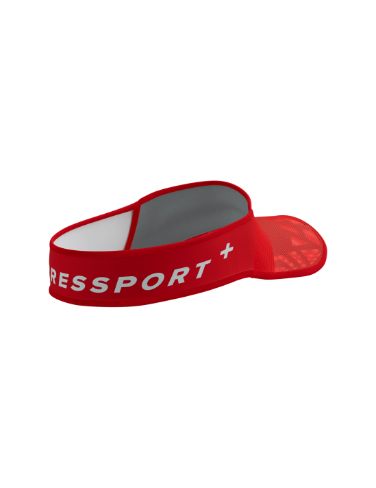 Spiderweb Ultralight Visor" running visor Compressport 5 Spiderweb Ultralight Visor running visor Compressport 80085