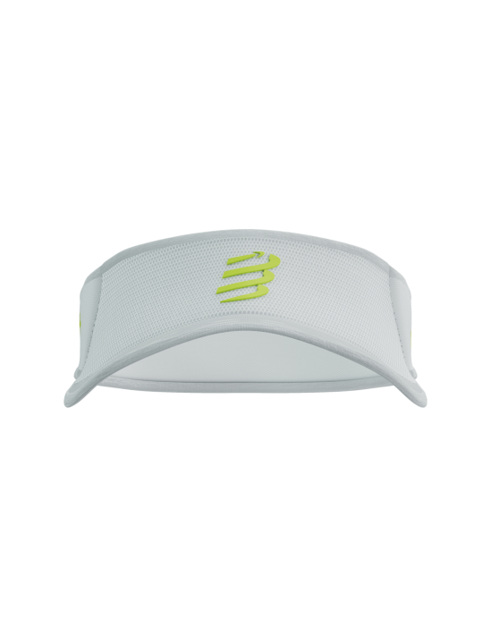 Spiderweb Ultralight Visor" running visor Compressport 3 Spiderweb Ultralight Visor running visor Compressport 89935