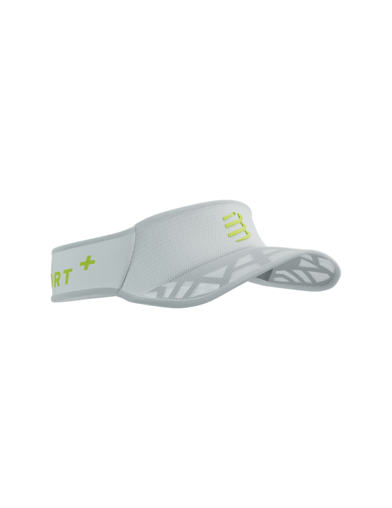 Spiderweb Ultralight Visor" running visor Compressport 1 Spiderweb Ultralight Visor Compressport 95864