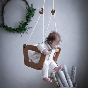Altalena "Toddler Lillagunga 11 Altalena per bambini Lillagunga 20879