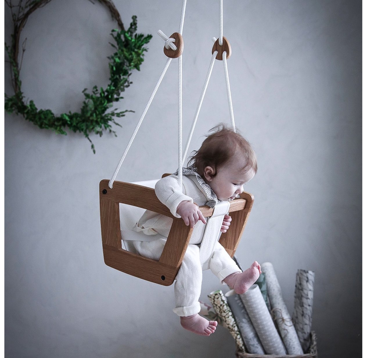 Altalena "Toddler Lillagunga 4 Altalena per bambini Lillagunga 20879