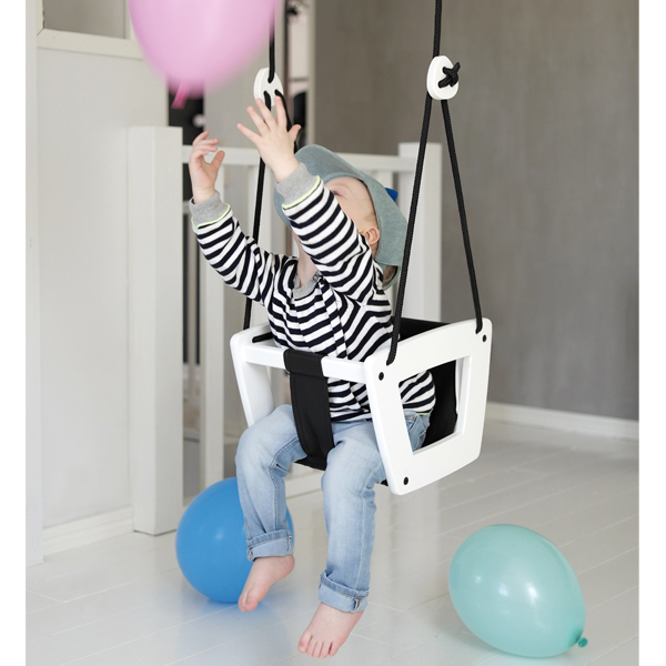 Altalena "Toddler Lillagunga 5 Altalena per bambini Lillagunga 33152