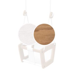 Altalena "Toddler Lillagunga 9 Altalena per bambini Lillagunga 63541