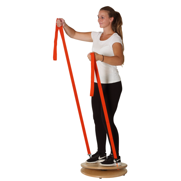 Powerband Pedalo opdrukstrip 92875