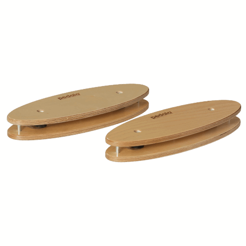 Pedalo baloiço 94373