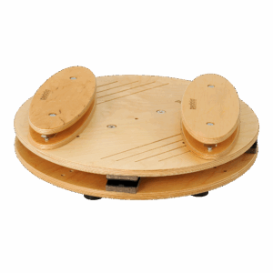 Pedalo com baloiço 6 Pedalo baloiço 95588