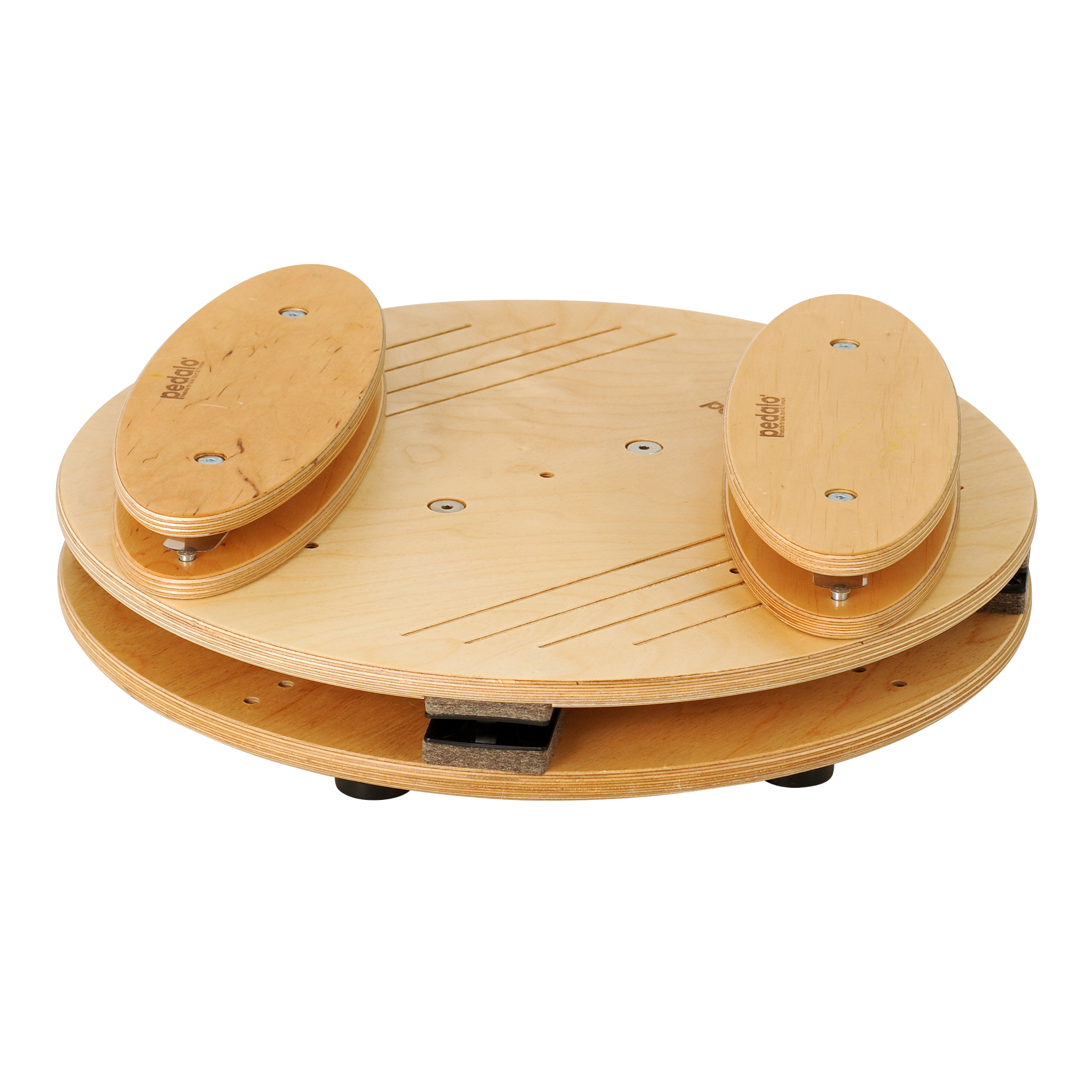 Pedalo com baloiço 3 Pedalo baloiço 95588
