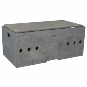 Box de coordination "Fit-Box" Pedalo 9 Box de coordination Fit Box Pedalo 22895