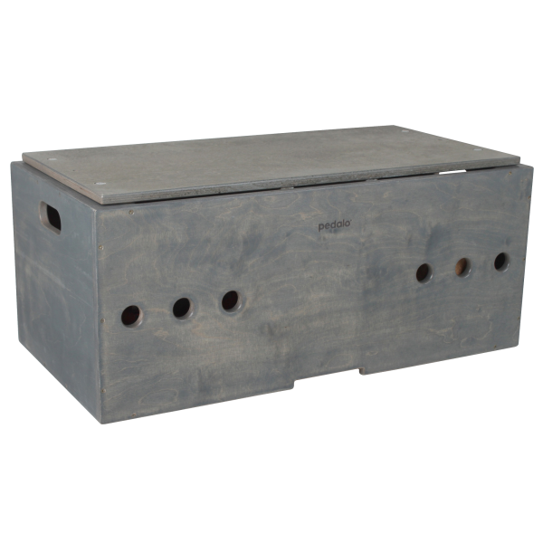 Box de coordination "Fit-Box" Pedalo 3 Box de coordination Fit Box Pedalo 22895