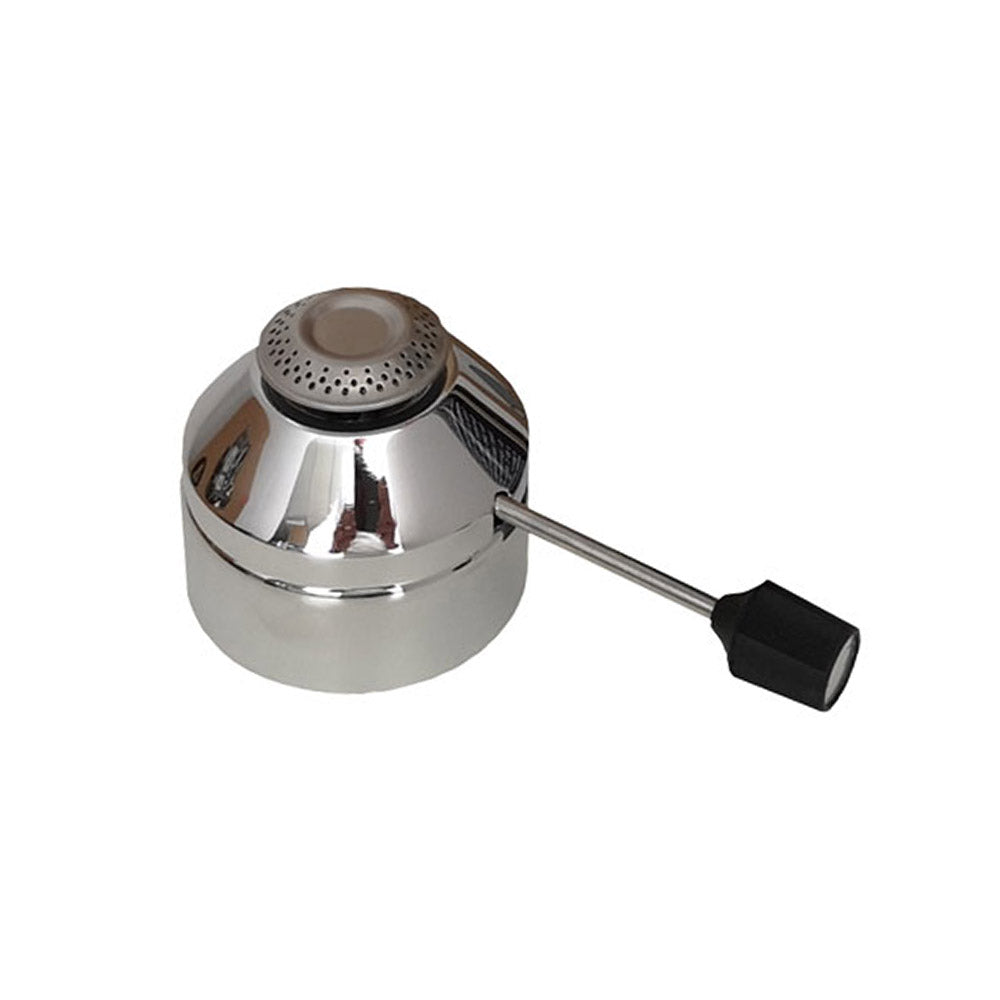 Queimador a gás com cartucho Kitfondue 2 Queimador a gás com cartucho Kitfondue 5806