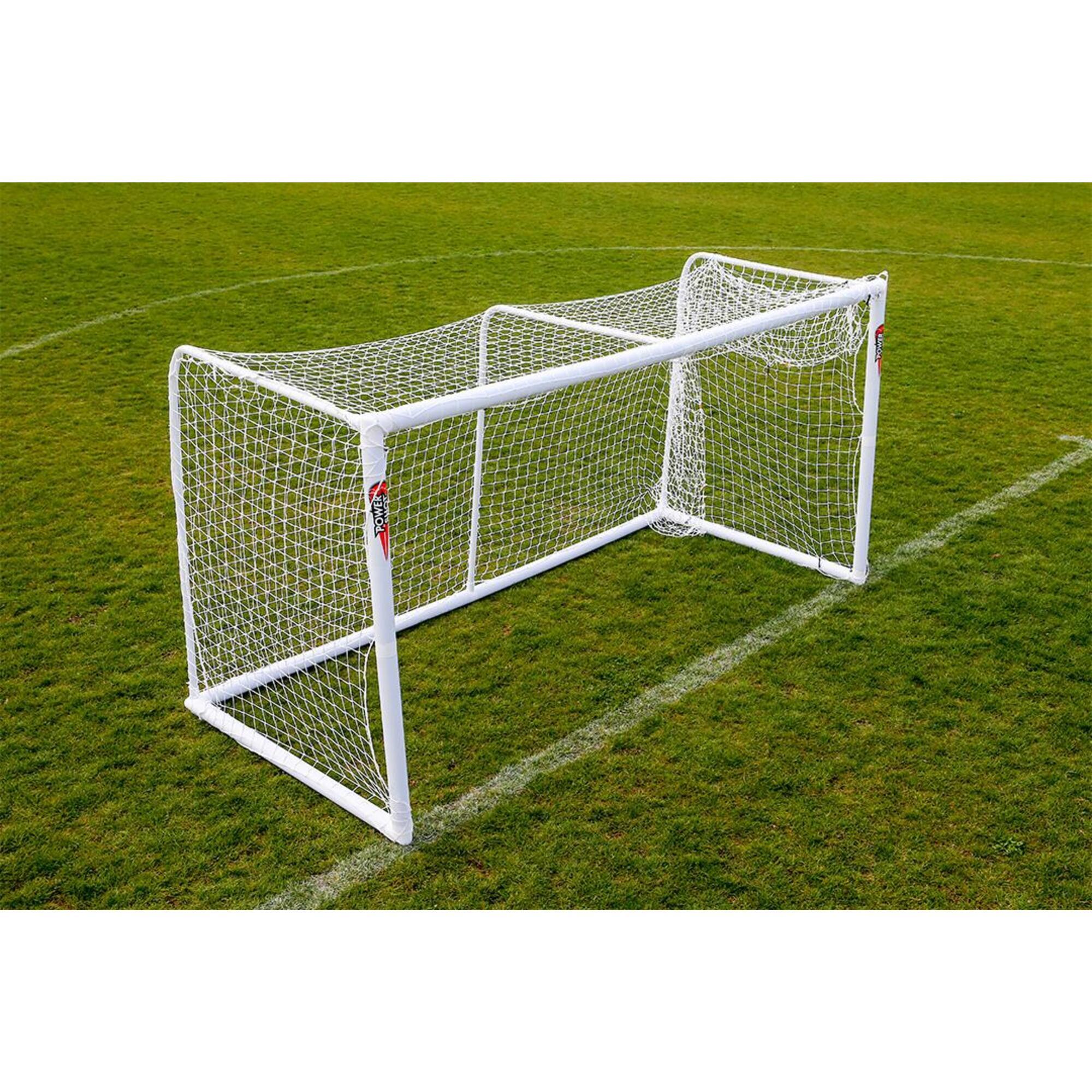 Powershot 17073 baliza de futebol modular