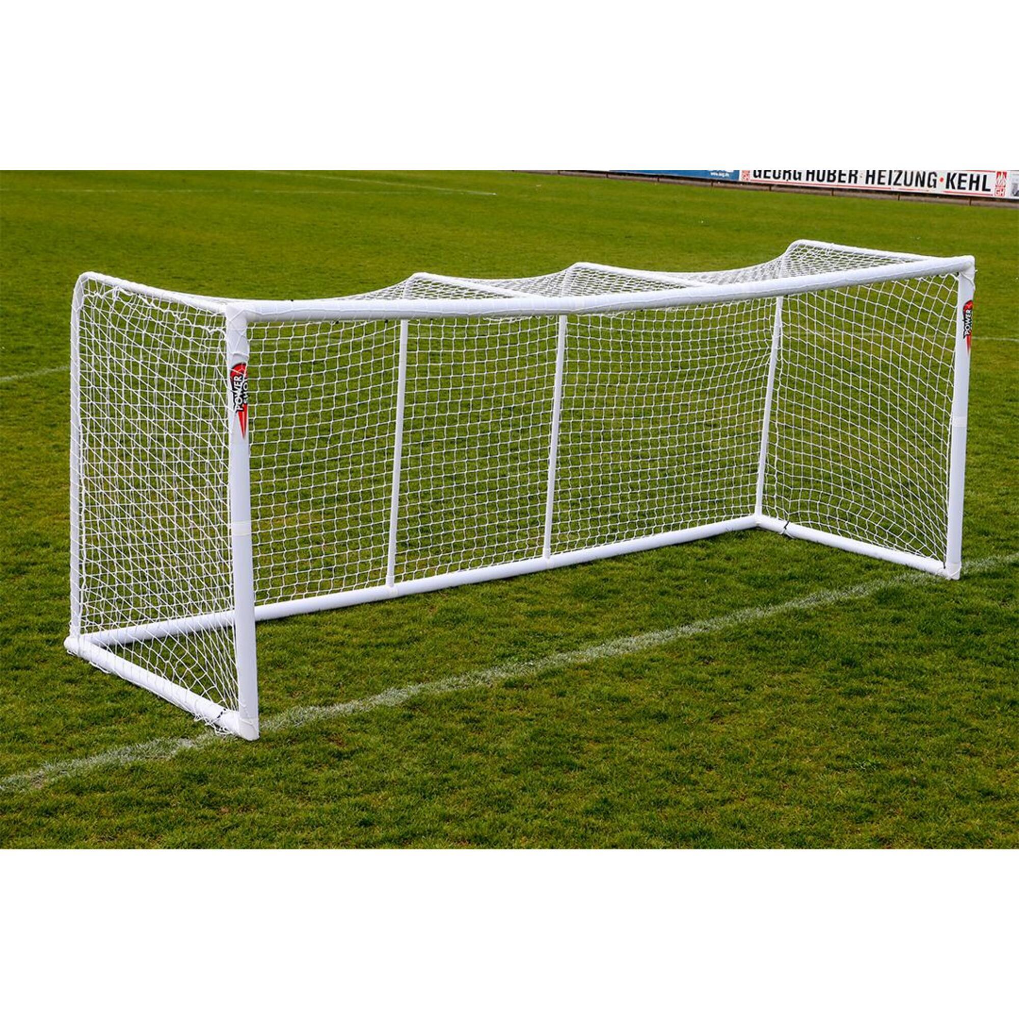 Baliza de futebol modular Powershot 43887