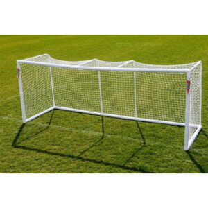Powershot 44802 baliza de futebol modular