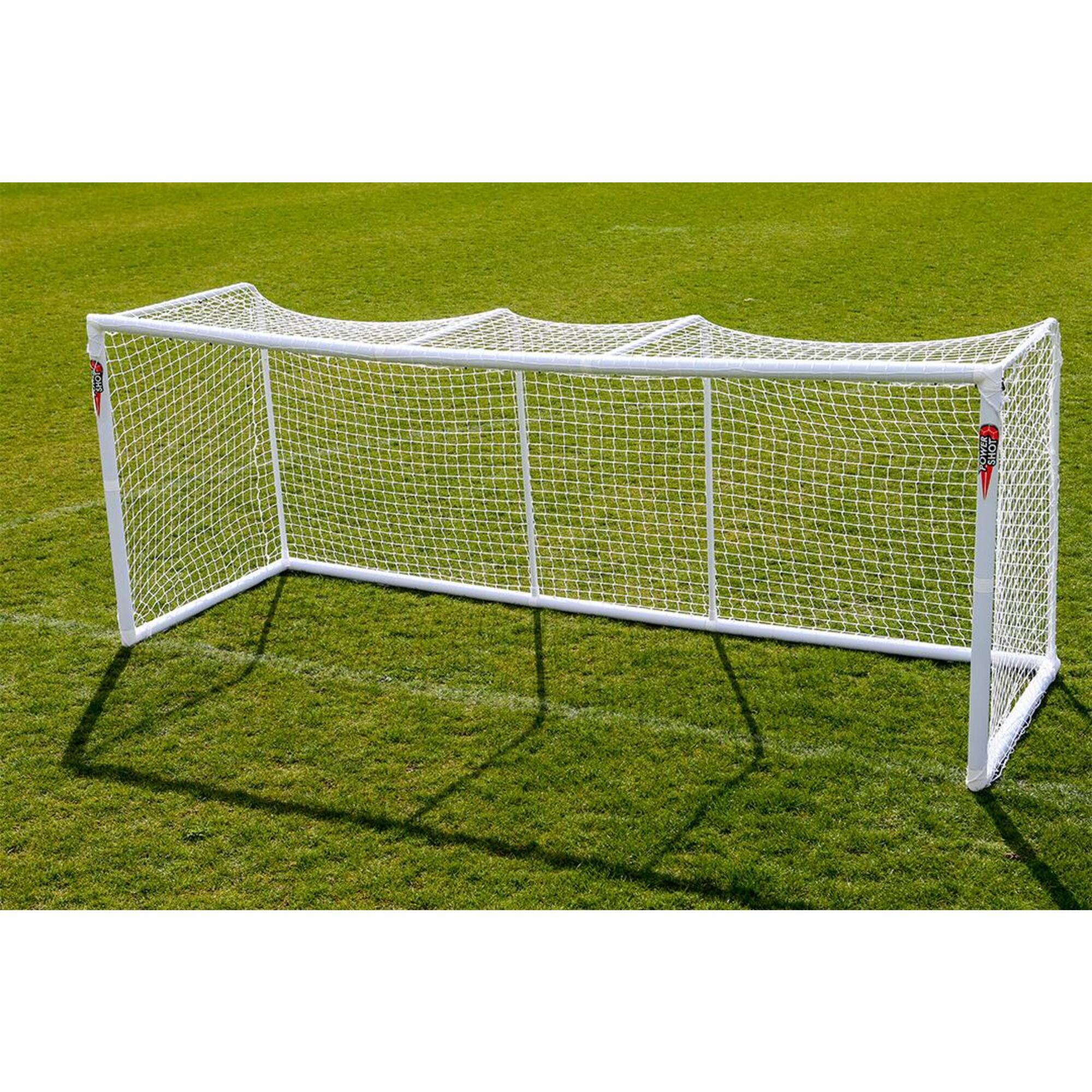 Powershot 44802 baliza de futebol modular