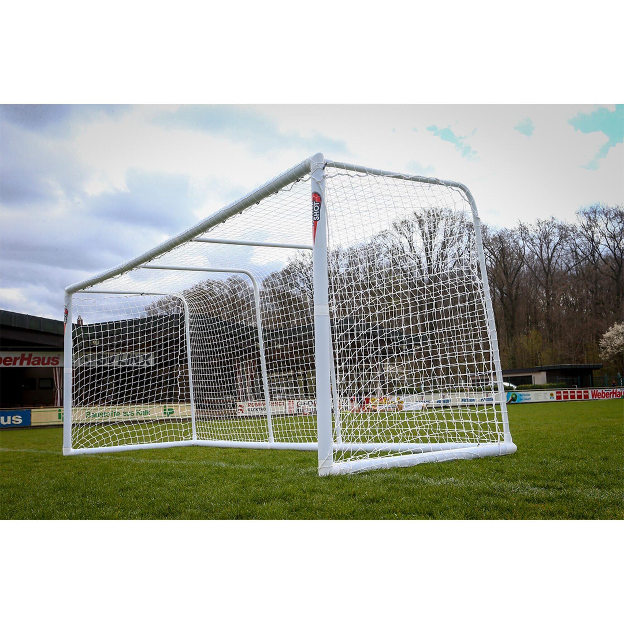 Baliza de futebol modular Powershot 53379