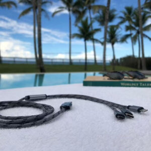 Cable tridente Sunslice 3en1 11 Cable tridente 3en1 Sunslice 94461