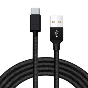 Cabo usb-a para usb-c da Sunslice 4 Cabo usb a para usb c Sunslice 21515