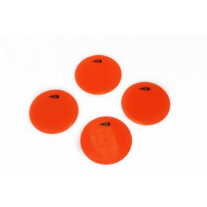 Marcadores circulares Powershot (conjunto de 4) 5 Marcadores circulares Powershot, embalagem de 4 45869