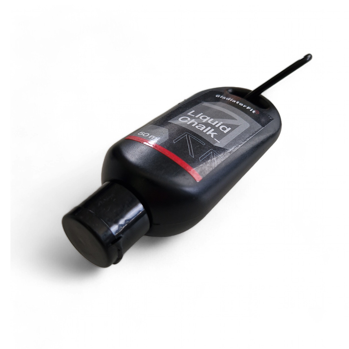 Magnésia líquida "Liquid Chalk" com mosquetão 50ml GladiatorFit 2 Giz 2 final