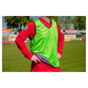 Powershot omkeerbaar trainingsvest 7 Powershot 24004 omkeerbaar trainingsvest