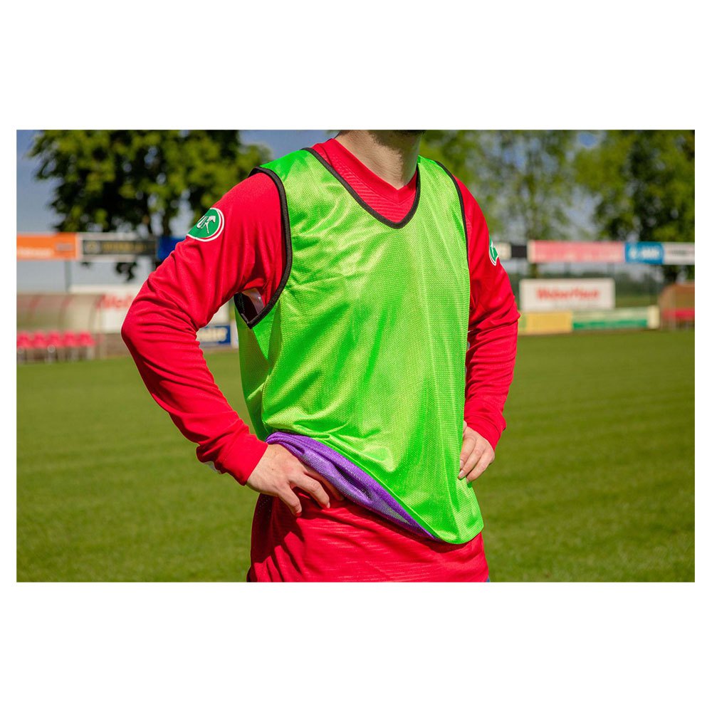 Powershot omkeerbaar trainingsvest 3 Powershot 24004 omkeerbaar trainingsvest