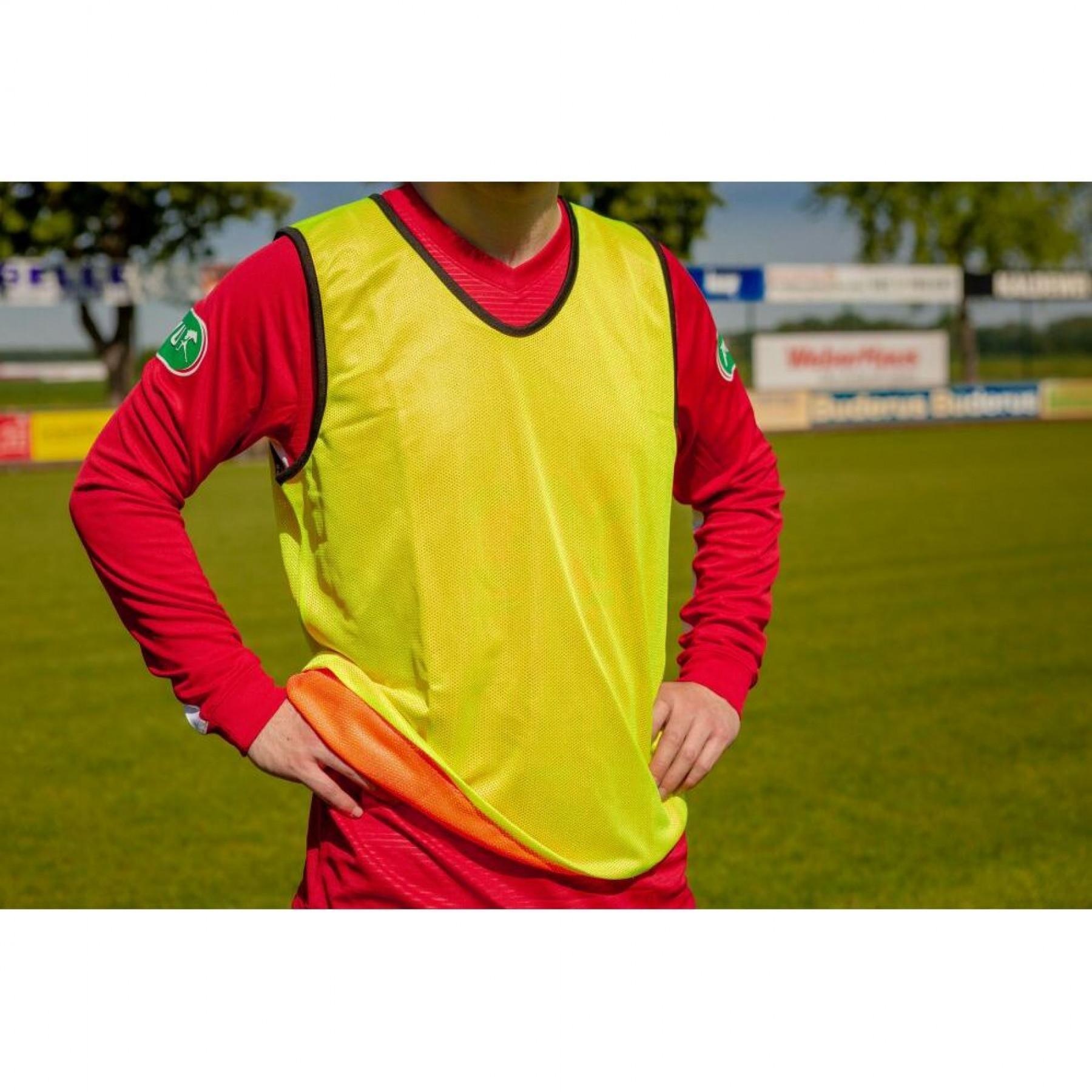 Powershot omkeerbaar trainingsvest 4 Powershot 25670 omkeerbaar trainingsvest