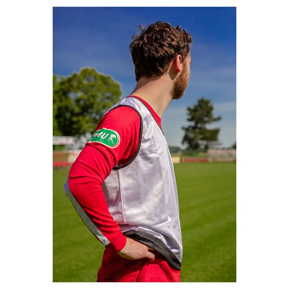 Powershot omkeerbaar trainingsvest 1 Powershot omkeerbaar trainingsvest 73773