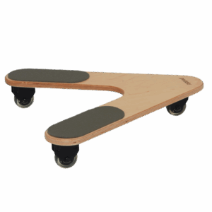 Pedalo Core-Trainer 6 Core Trainer Pedalo 71023