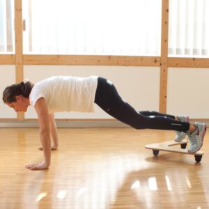 Pedalo Core-Trainer 10 Core Trainer Pedalo 99632
