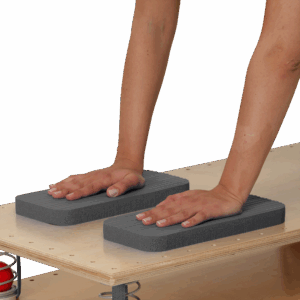 Pedalo Softpads (conjunto de 2) 12 Almofadas macias Pedalo conjunto de 2 21099
