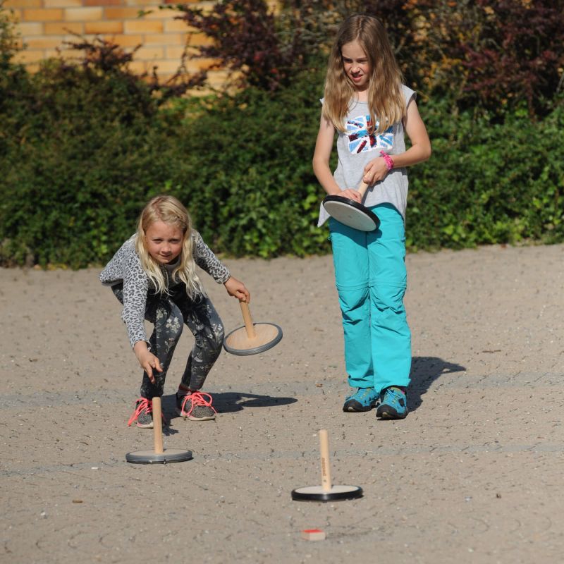 Curling "Rue" Pedalo 2 Curling Rue Pedalo 56604