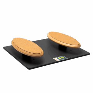 S5 Kreisel" voettrainer Pedalo 3 Voettrainer S5 Kreisel Pedalo 68210