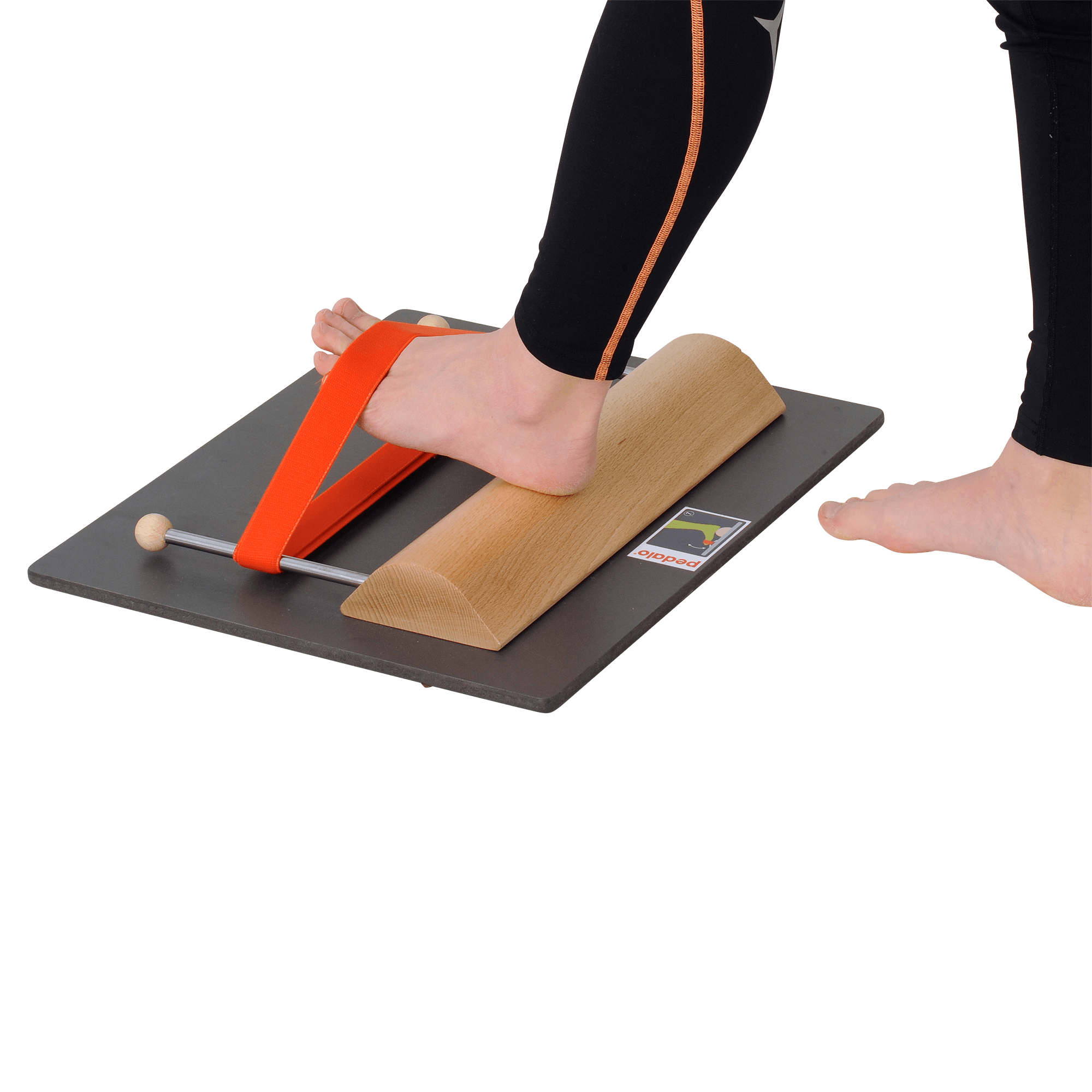 S7" voettrainer Pedalo 2 S7 Pedalo voettrainer 41708