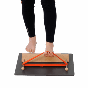 S7" voettrainer Pedalo 6 S7 Pedalo voettrainer 42937