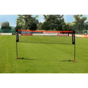 Rede de badminton portátil Carrington 81840