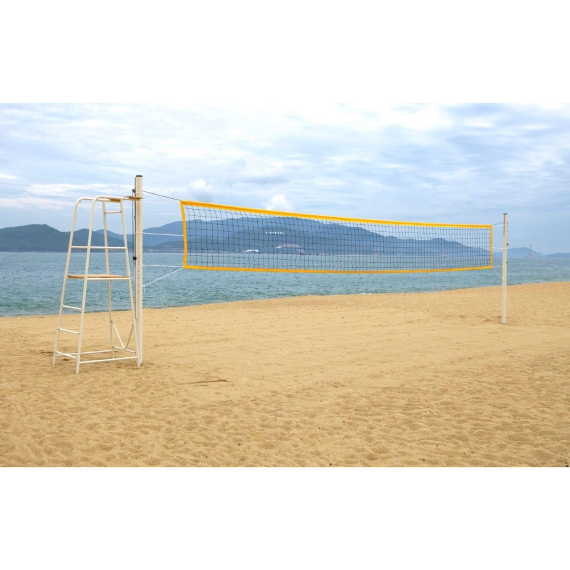 Rede de voleibol de praia Competição Powershot 5297