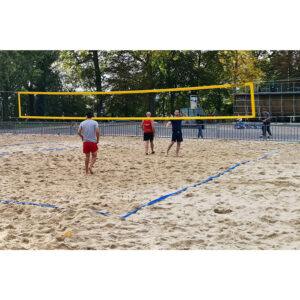Rede de voleibol de praia Competição Powershot 66854
