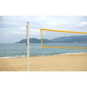 Rede de voleibol de praia Competição Powershot 98168