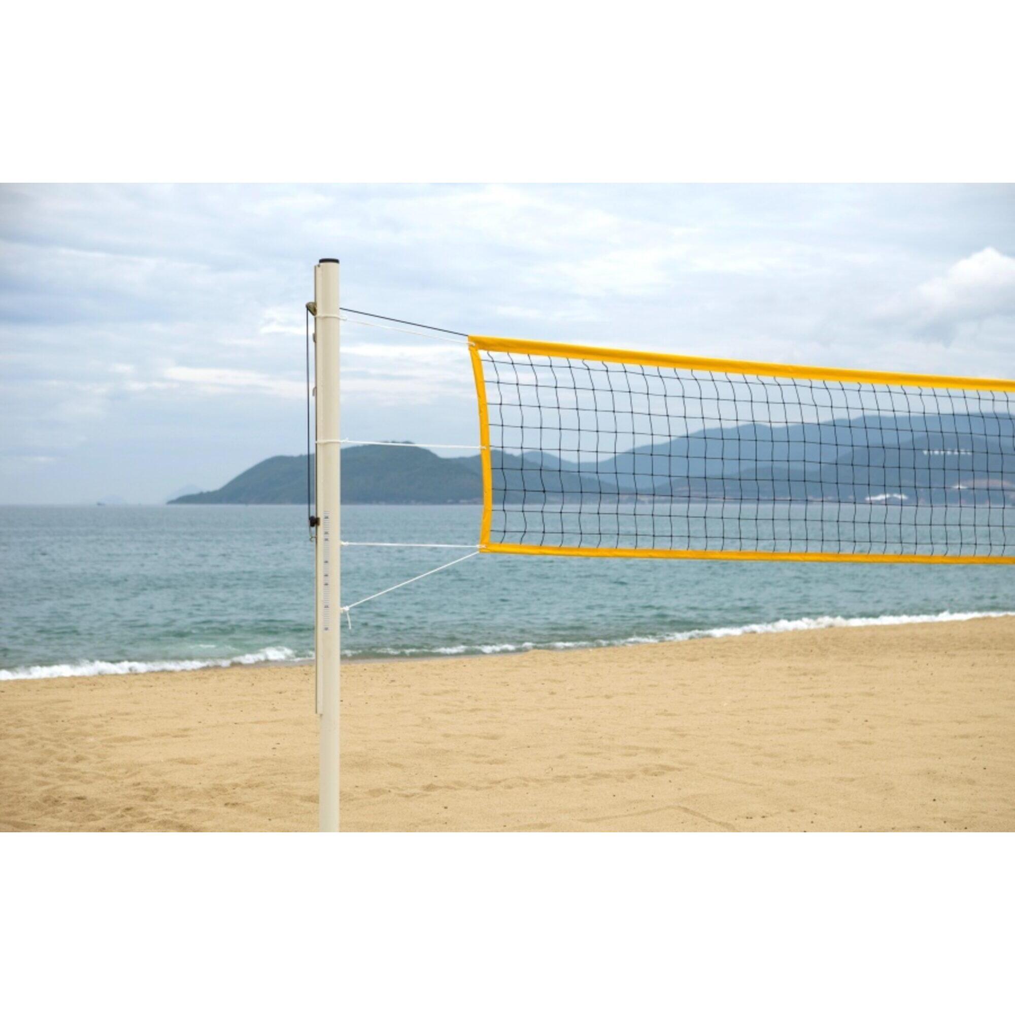 Rede de voleibol de praia Competição Powershot 98168