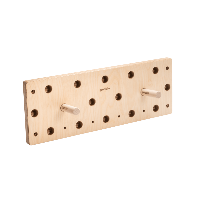 Kit leiboom Pegboard Pedalo 12492 Kit leiboom Pegboard Pedalo 12492