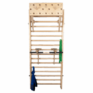Pegboard Pedalo leiboom kit 46131 Pegboard Pedalo leiboom kit 46131