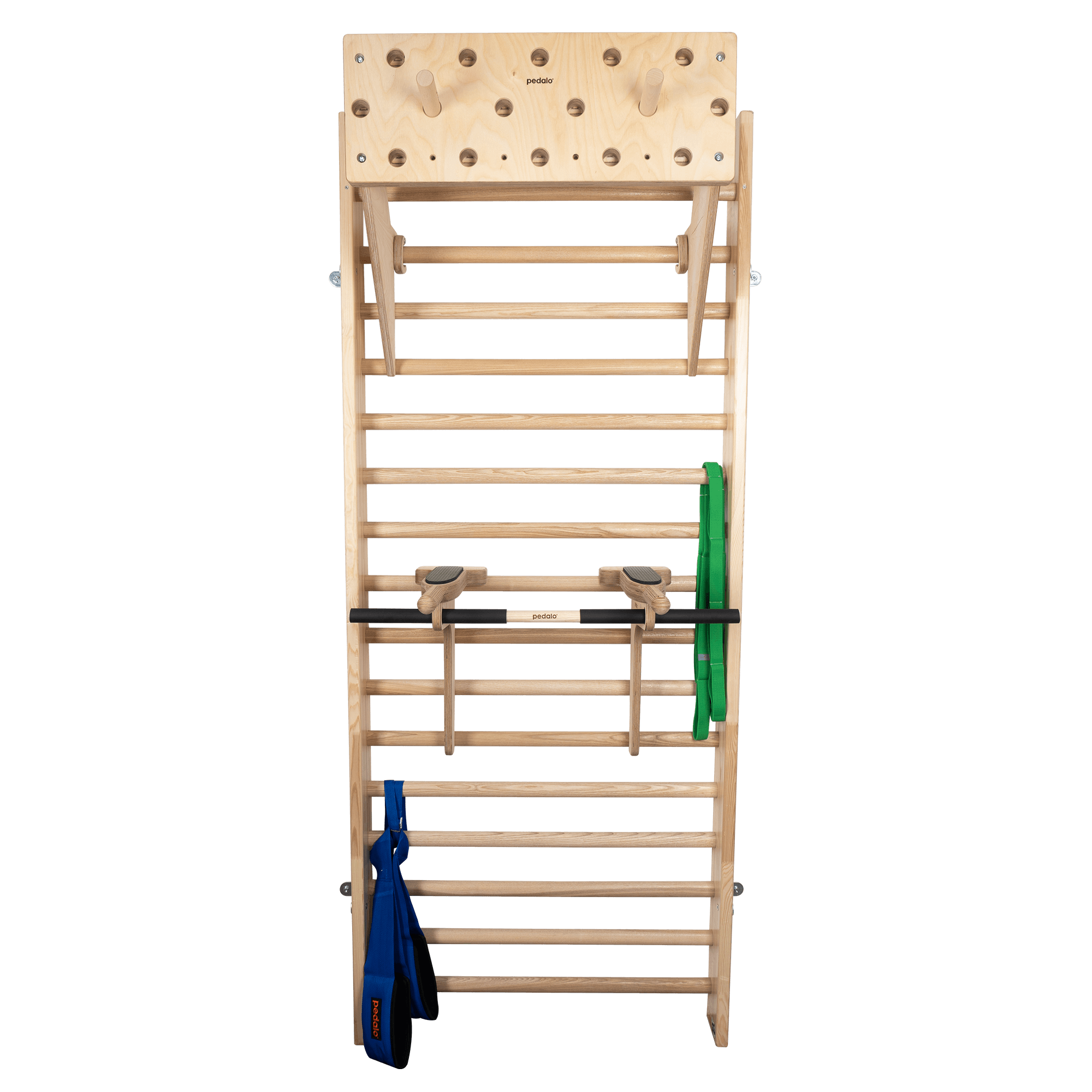 Pegboard Pedalo leiboom kit 46131 Pegboard Pedalo leiboom kit 46131