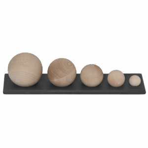 Kit massaggio Pedalo "Fascia" (set di 4) 5 Kit massaggio Fascia Pedalo set di 4 54785