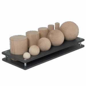Pedalo handverstevigingsset, set van 10 52433
