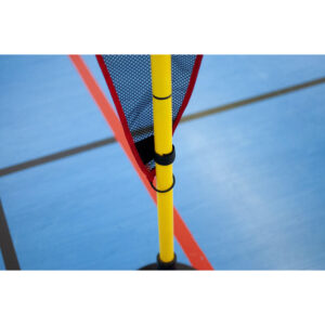 D-Man" pop-up handball defense dummy Powershot 9 Mannequin pop up D Man defense Handball Powershot 24028