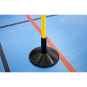 D-Man" pop-up handball defense dummy Powershot 8 Mannequin pop up D Man defense Handball Powershot 69014